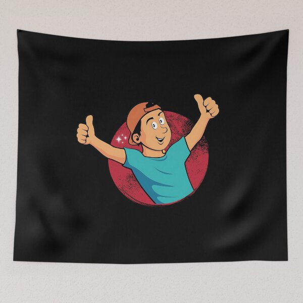 Item preview, anime thumbs up designed and sold by lamiarte.