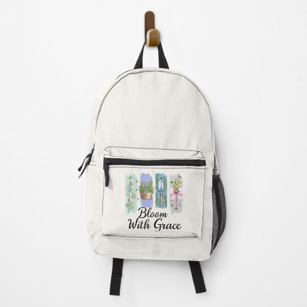 Item preview, Bloom with Grace Garden Floral Art designed and sold by HandicraftArt.