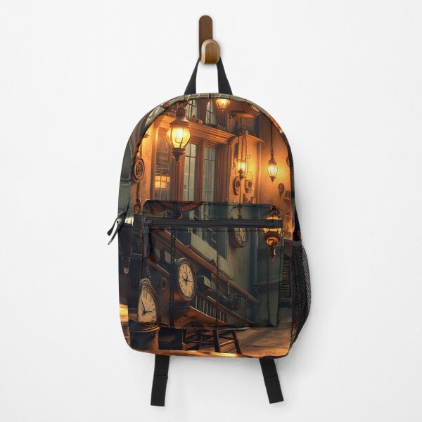 Item preview, The Timeless Workshop designed and sold by oanaunciuleanu.
