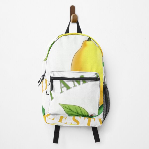 Item preview, A lemon story designed and sold by Sipninspire.