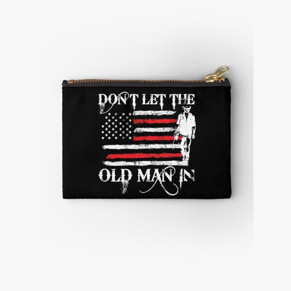 Item preview, Toby Keith Don't Let The Old Man In, American Flag, Courtesy of the Red, White, and Blue designed and sold by DistrictHype.