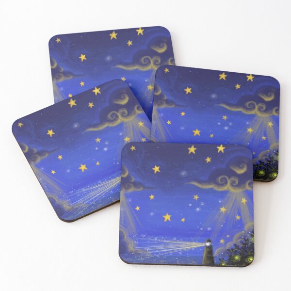 Item preview, Stars designed and sold by Des fleurs et des étoiles.