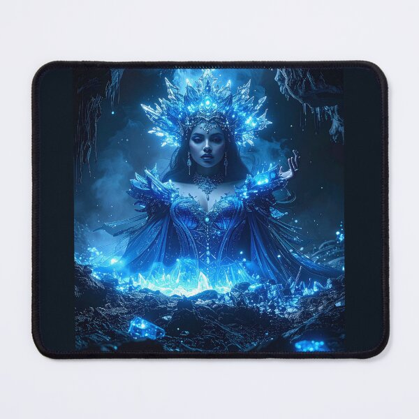Item preview, Queen of the ice designed and sold by DesignFrabu.