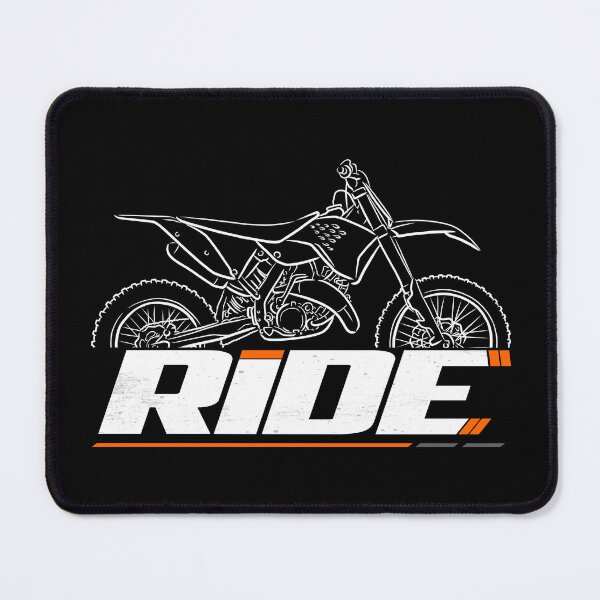 Item preview, KTM 144 SX 2008 for Motorcycle Fans designed and sold by DrainvolStore.