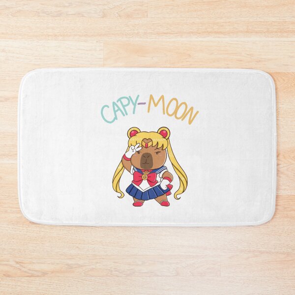 Item preview, Capi-Moon – Magical outfit capybara designed and sold by Mjs-Things.