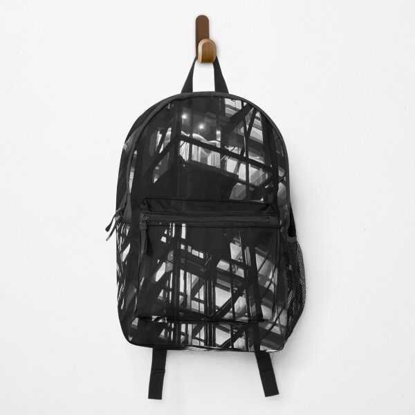 Item preview, GOING UP IN LONDON B&W designed and sold by House of IX.