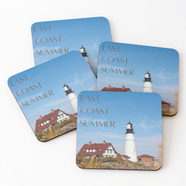 Item preview, East Coast Summer 2 designed and sold by jessicapenman.