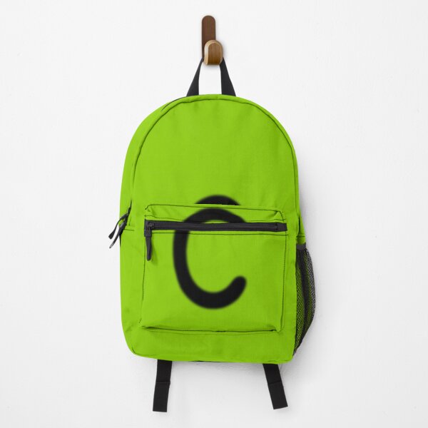 Item preview, C Y2K Minimal Lowercase Letter Typography Design designed and sold by uncoXab.