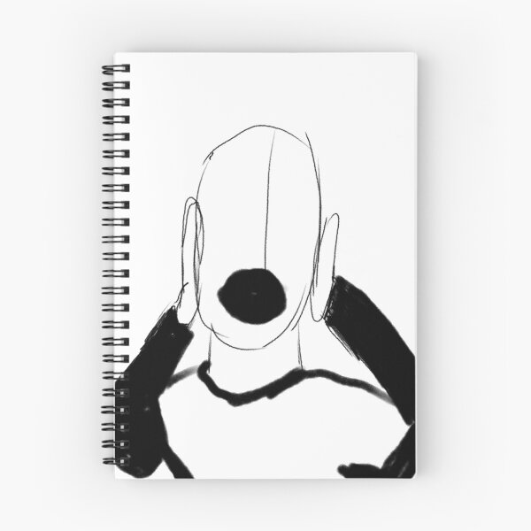 Item preview, Losing Your Identity. designed and sold by MoMoJaJa.