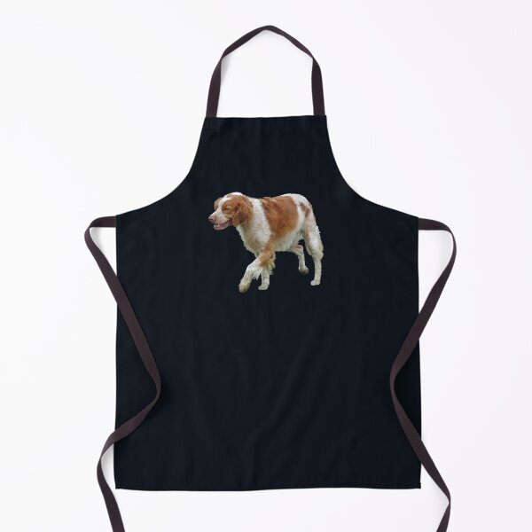 Item preview, Brittany Spaniel designed and sold by Susan Savad.