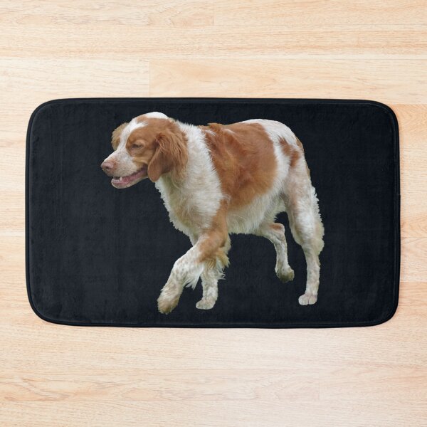 Item preview, Brittany Spaniel designed and sold by Susan Savad.