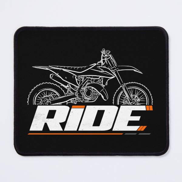 Item preview, KTM 150 SX 2019-2022 for Motorcycle Fans designed and sold by DrainvolStore.