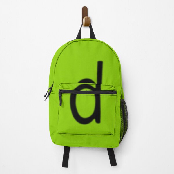 Item preview, D Y2K Minimal Lowercase Letter Typography Design designed and sold by uncoXab.
