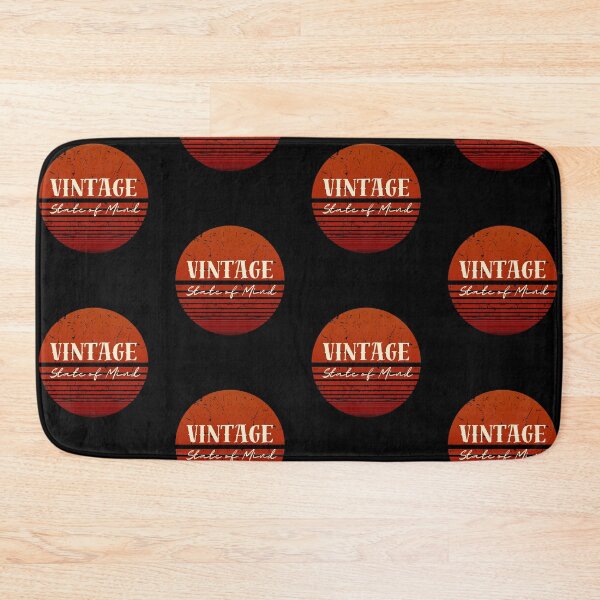 Item preview, Vintage State of Mind designed and sold by alczar.