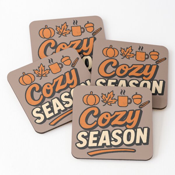 Item preview, Cozy Season designed and sold by Weaverkevin14.