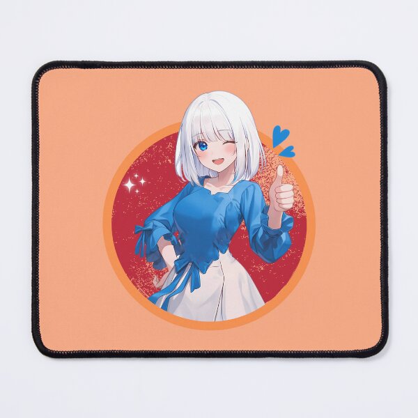 Item preview, anime thumbs up designed and sold by lamiarte.