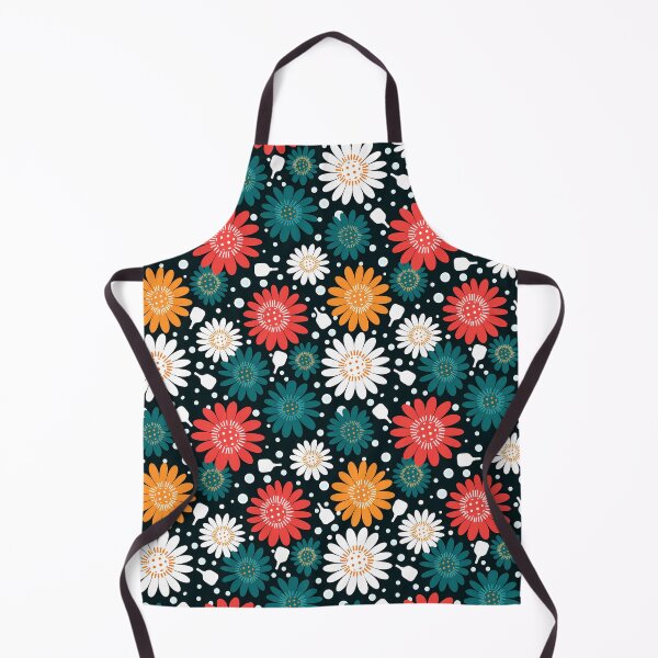 Item preview, Pickleball - flower power designed and sold by EvieWoj.
