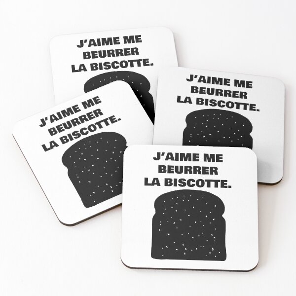 Aperçu de l'œuvre Phrase culte film français. créée et vendue par Eric Sintès.