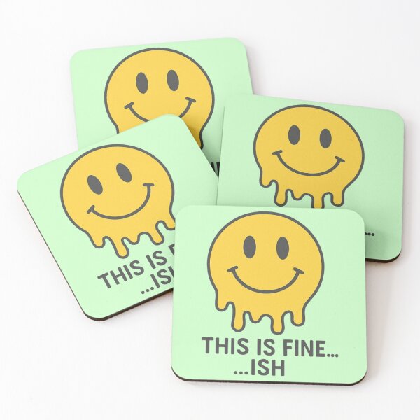 Item preview, Fine Emoji designed and sold by Random 00.