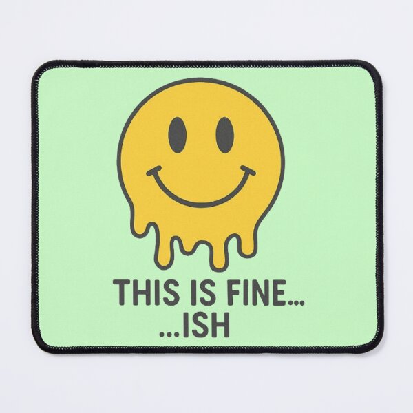 Item preview, Fine Emoji designed and sold by Random 00.