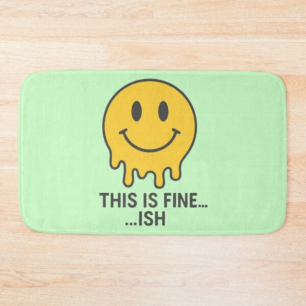 Item preview, Fine Emoji designed and sold by Random 00.