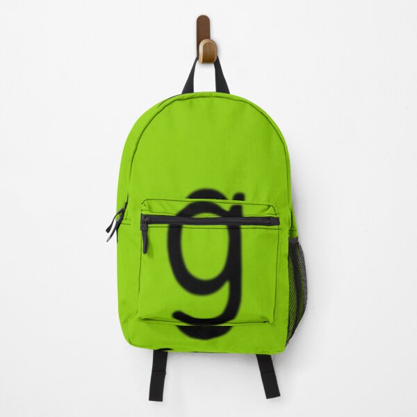 Item preview, G Y2K Minimal Lowercase Letter Typography Design designed and sold by uncoXab.