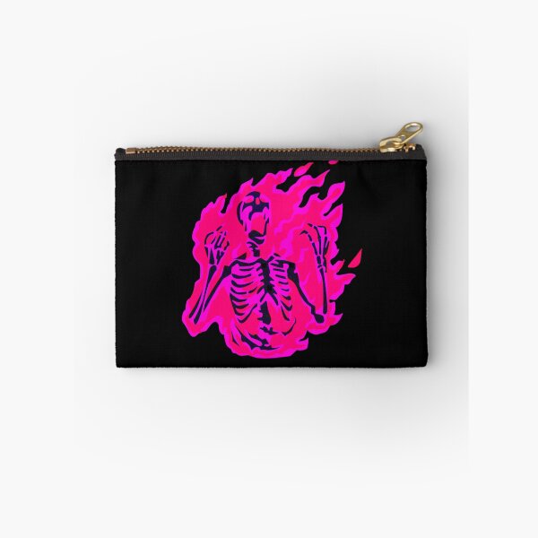 Item preview, Flames of Agony: A Journey Through Pain designed and sold by Ronny-Owiso.