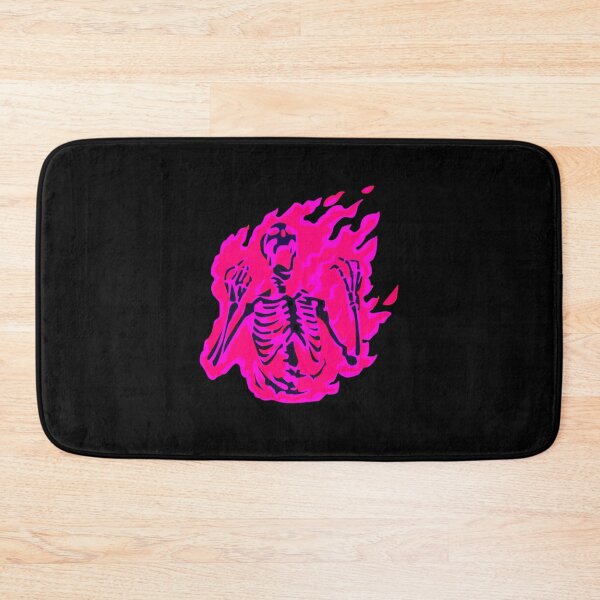 Item preview, Flames of Agony: A Journey Through Pain designed and sold by Ronny-Owiso.