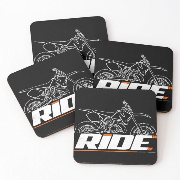 Item preview, KTM 250 SX 1998-2000 for Motorcycle Fans designed and sold by DrainvolStore.