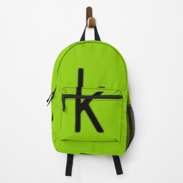 Item preview, K Y2K Minimal Lowercase Letter Typography Design designed and sold by uncoXab.