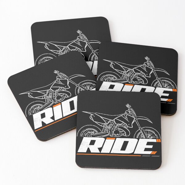 Item preview, KTM 250 SX 2001-2004 for Motorcycle Fans designed and sold by DrainvolStore.