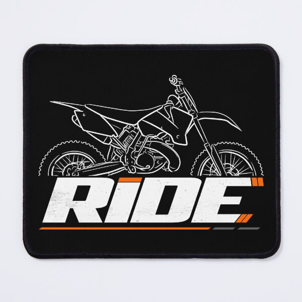 Item preview, KTM 250 SX 2001-2004 for Motorcycle Fans designed and sold by DrainvolStore.