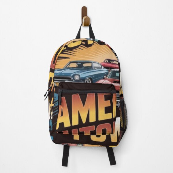 Item preview, Legends of American Muscle designed and sold by Matiz3k90.