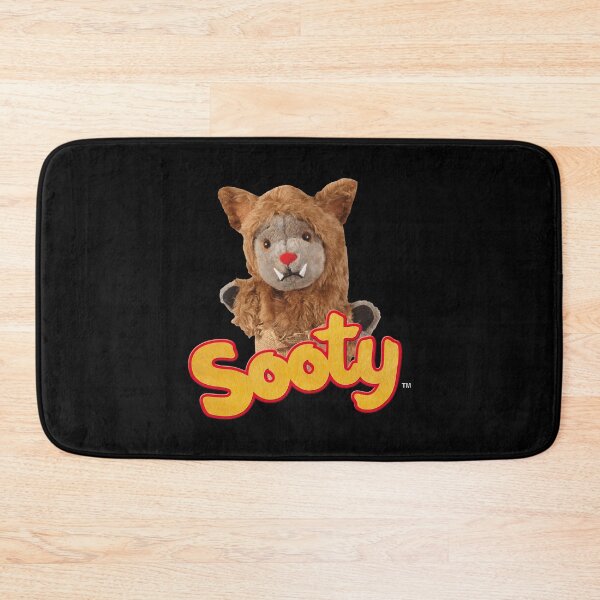 Item preview, Sooty Halloween Sweep Werewolf designed and sold by All-And-Every.