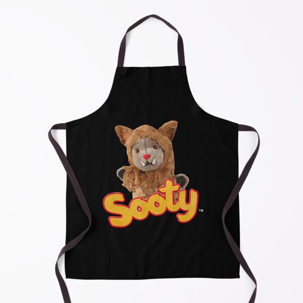 Item preview, Sooty Halloween Sweep Werewolf designed and sold by All-And-Every.