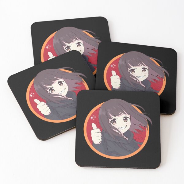 Item preview, anime thumbs up designed and sold by lamiarte.