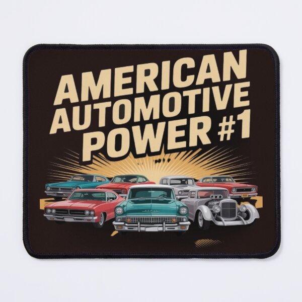 Item preview, Legends of American Muscle designed and sold by Matiz3k90.