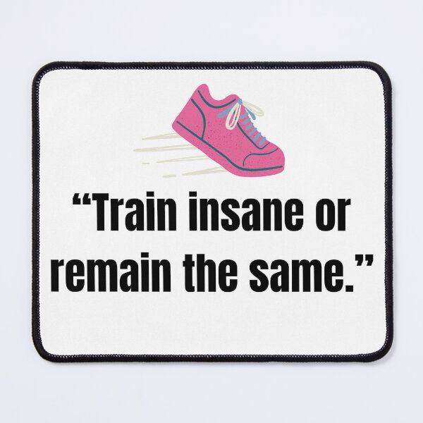 Item preview, Running Mode Turn On. designed and sold by FITSHOPPE.