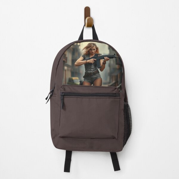 Item preview, Enter the Warzone designed and sold by e-not-shop.