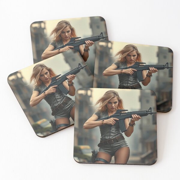 Item preview, Enter the Warzone designed and sold by e-not-shop.