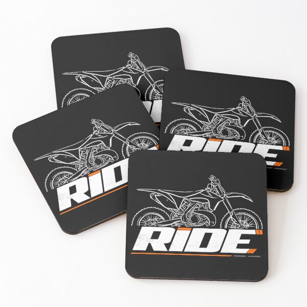 Item preview, KTM 250 SX 2011-2012 for Motorcycle Fans designed and sold by DrainvolStore.