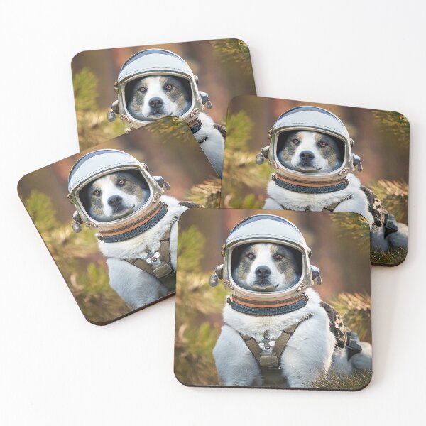 Item preview, Laika designed and sold by Jamalhama.