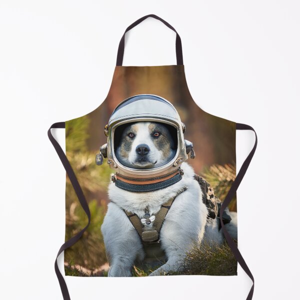 Item preview, Laika designed and sold by Jamalhama.
