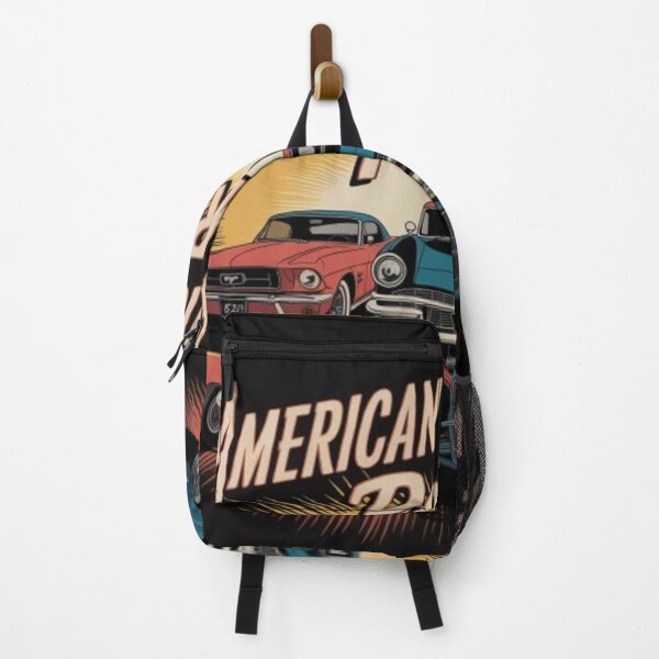 Item preview, Legends of American Muscle designed and sold by Matiz3k90.