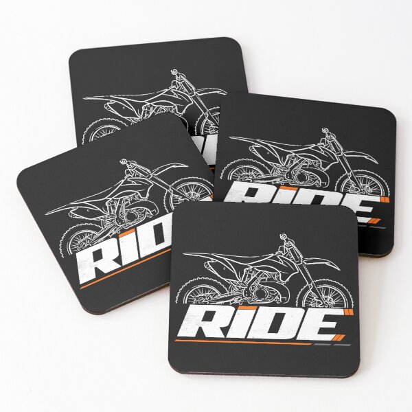 Artikelvorschau, KTM 250 SX 2013-2016 für Motorradfans entworfen und verkauft von DrainvolStore.