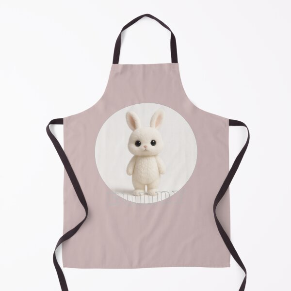 Item preview, Cute rabbit. designed and sold by moths-minor.