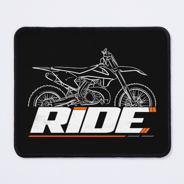 Item preview, KTM 250 SX 2017-2018 for Motorcycle Fans designed and sold by DrainvolStore.