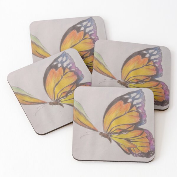 Item preview, Butterfly wings  designed and sold by ArunTex55555.