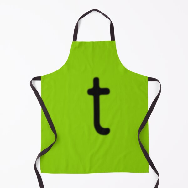 Item preview, T Y2K Minimal Lowercase Letter Typography Design designed and sold by uncoXab.