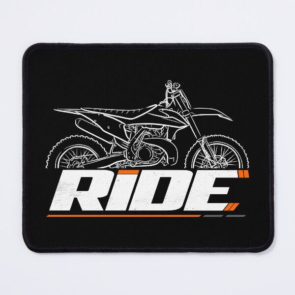 Item preview, KTM 250 SX 2019-2022 for Motorcycle Fans designed and sold by DrainvolStore.